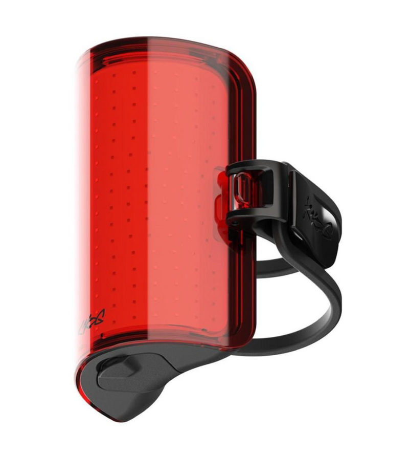 Knog Cobber Reflex- Rear 250L