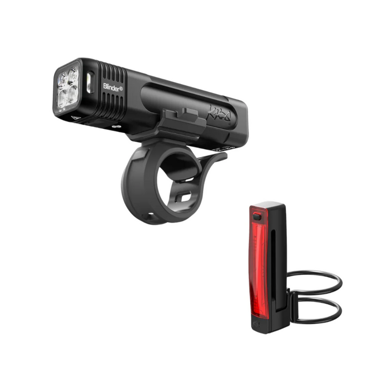 Knog Blinder Road 700 & Plus Rear Set