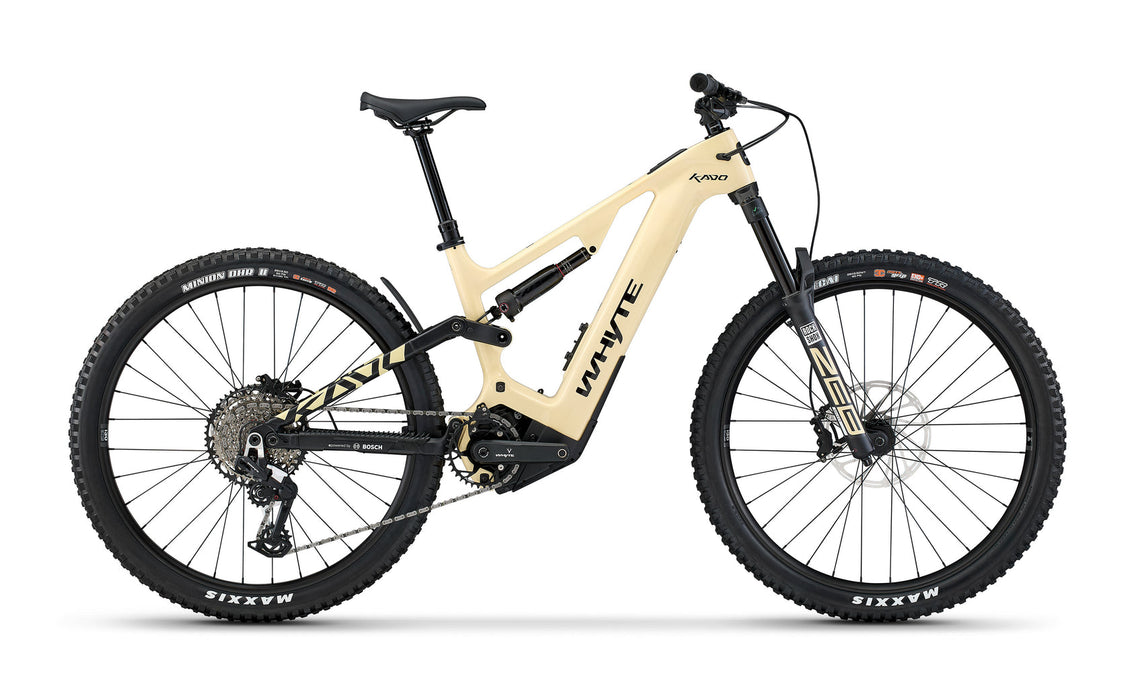 Whyte Kado RS