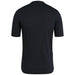Rapha - Men's Logo T-Shirt - Black/White - 4