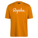 Rapha - Men's Logo T-Shirt - Mustard