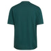 Rapha - Men's Logo T-Shirt - Organic Cotton - Dark Green/Peach