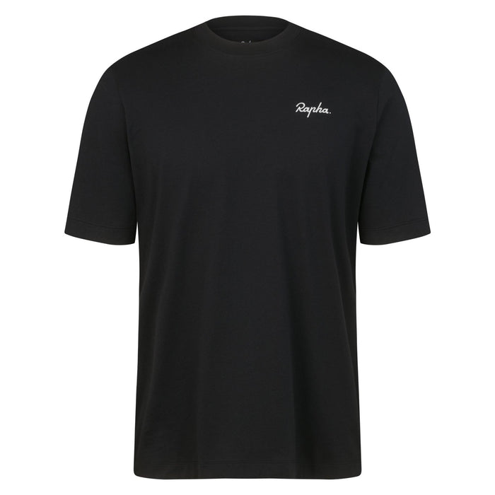 Rapha - Men's Small Logo T-Shirt