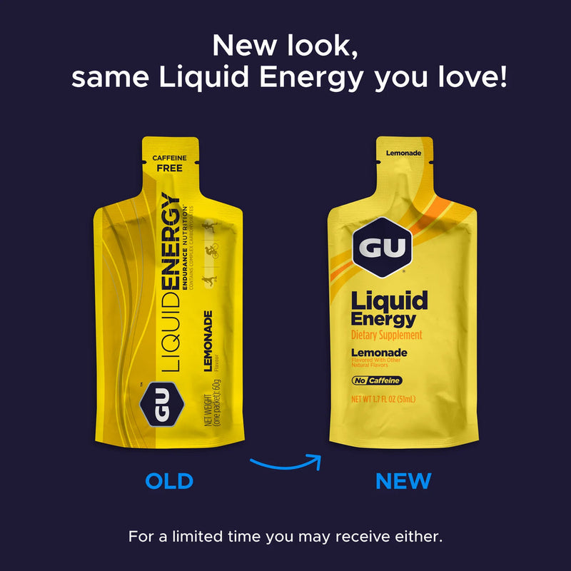Gu Liquid Energy Gel Cola