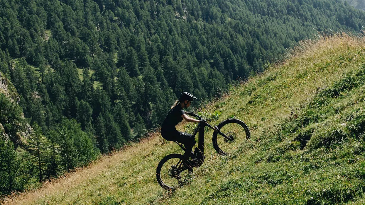 Specialized - S-Works Turbo Levo 4