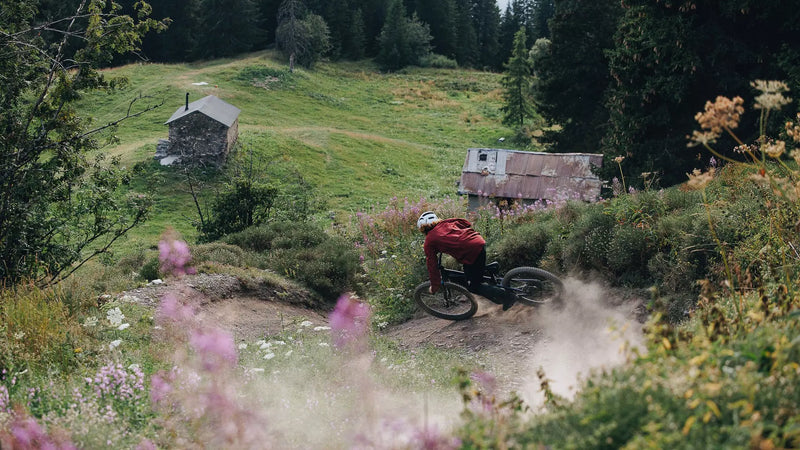 Specialized - Turbo Levo 4 Pro