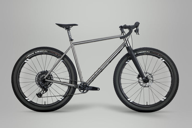 Curve - GMX+ Titanium