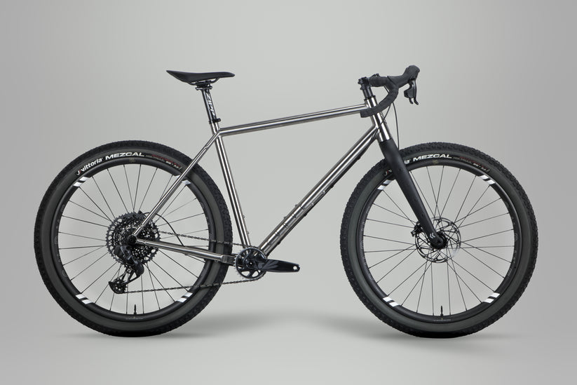 Curve - GMX+ Titanium