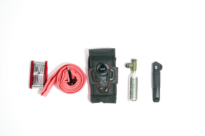 Silca Mattone Web Spares Pack