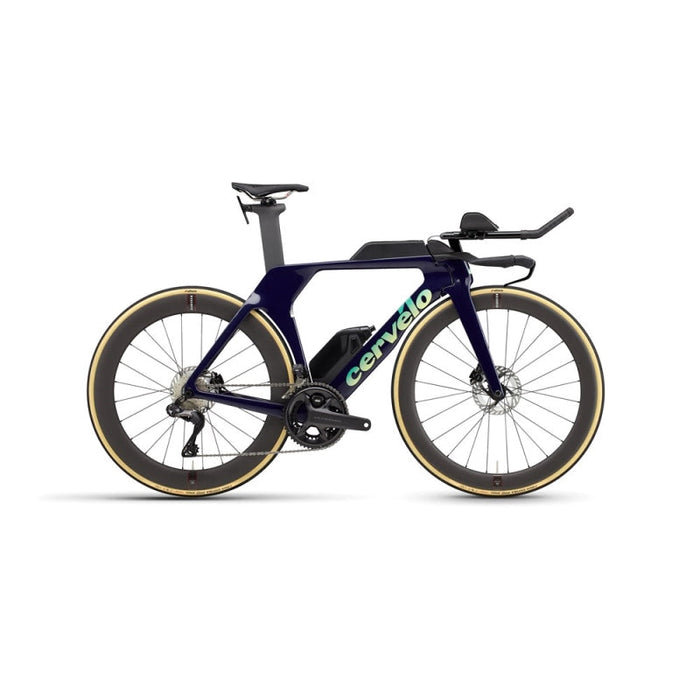 Cervelo P Series Ultegra Di2