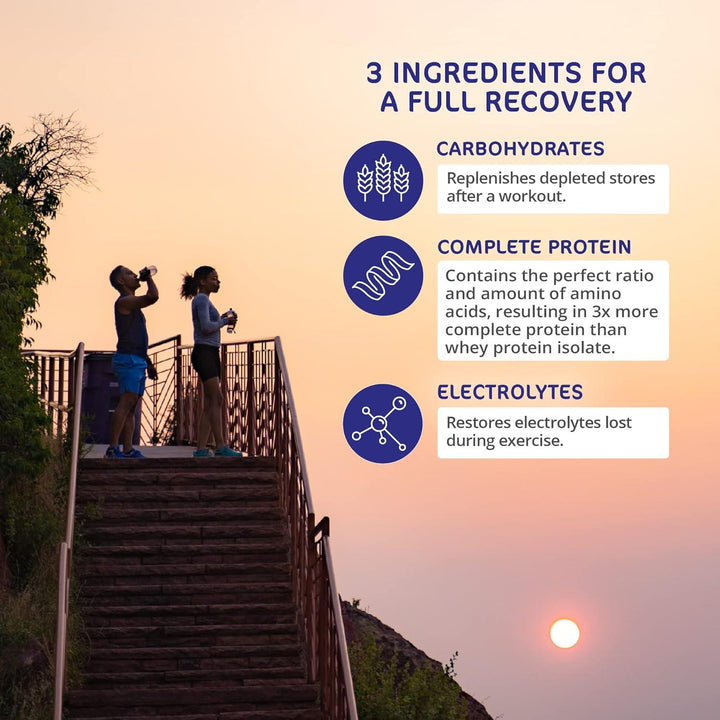 Tailwind Rebuild Recovery 15 Serve 911g-Salted Caramel