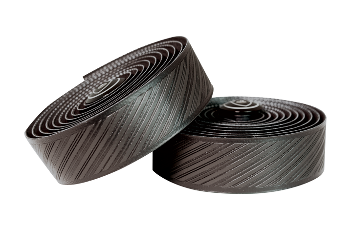 Silca Nastro Cuscino Bar Tape Black 2.5mm