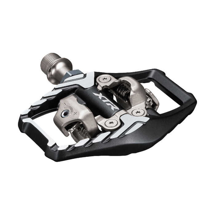 Shimano Spd Xtr M9120 Trail Pedal