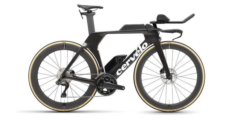 Cervelo - P5 - 56cm only - Ultegra Di2 (promo rate / demo kms)