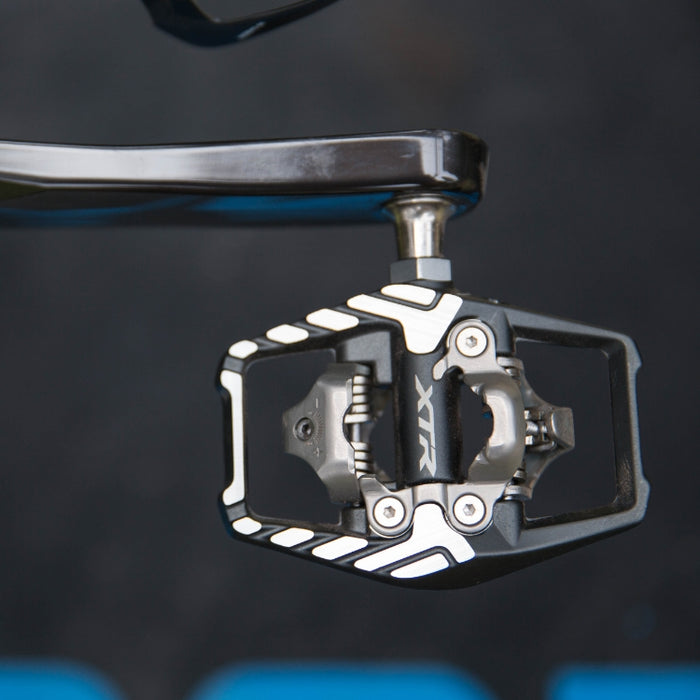 Shimano Spd Xtr M9120 Trail Pedal