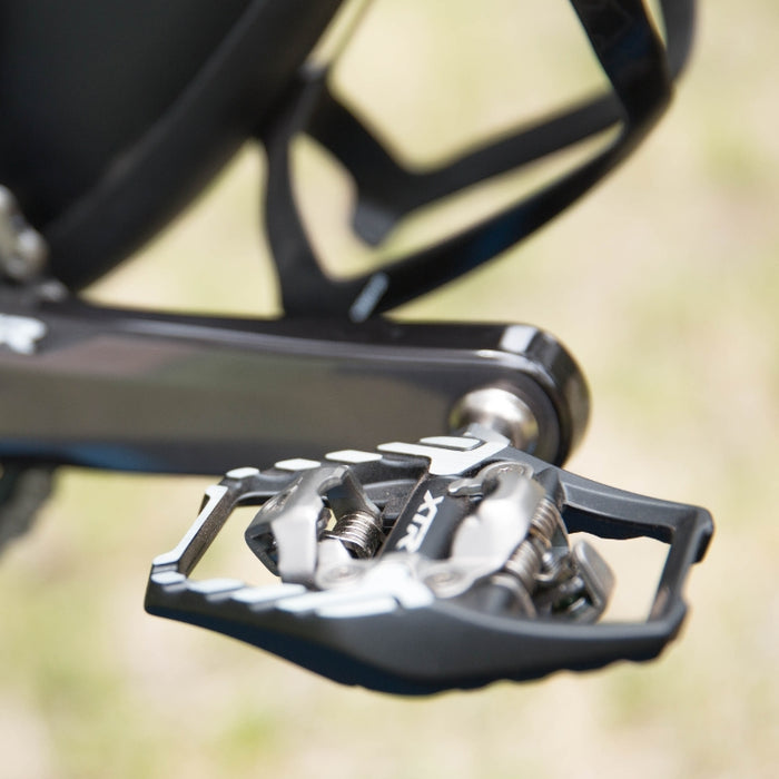 Shimano Spd Xtr M9120 Trail Pedal