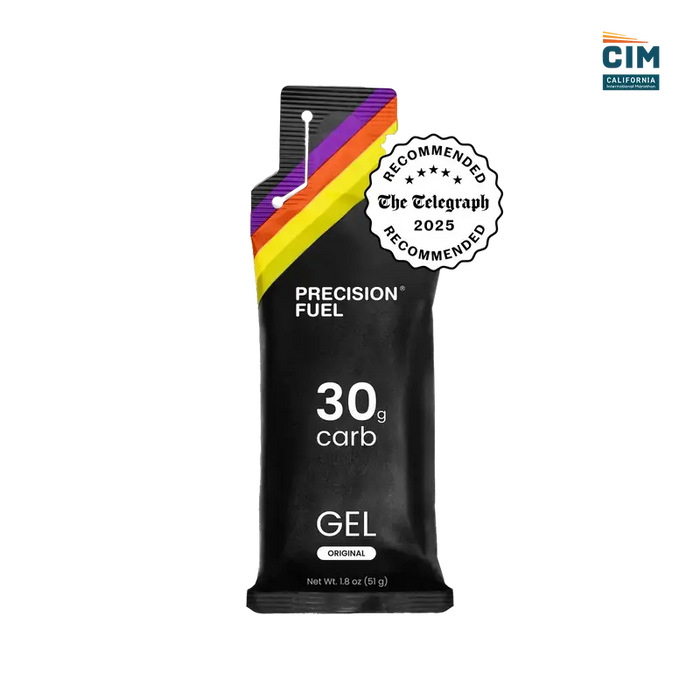 Precision Fuel Gel Pf30