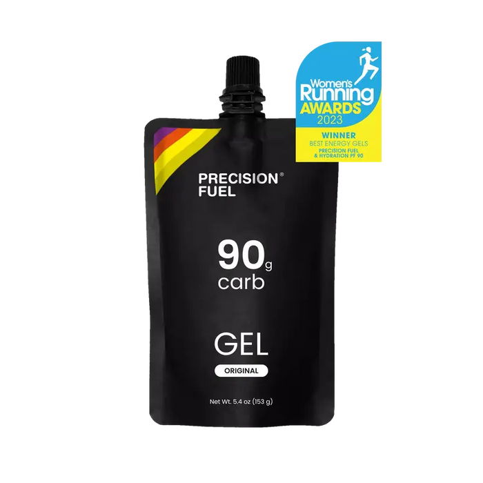 Precision Fuel Gel Pf90