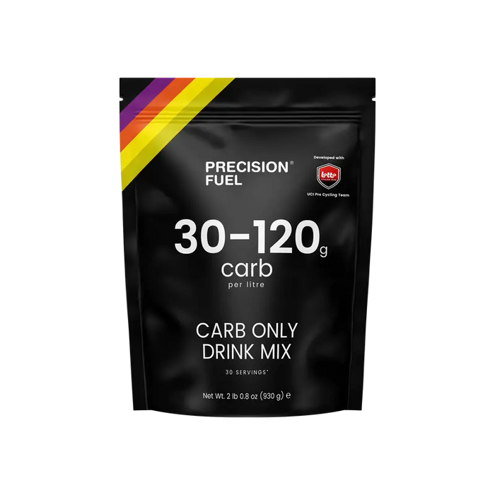 Precision Fuel Carb Only Mix 930g