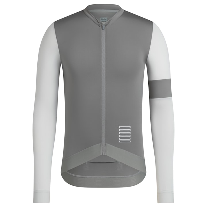 Rapha - Men's Pro Team Long Sleeve Training Jersey | iRIDE - NZ