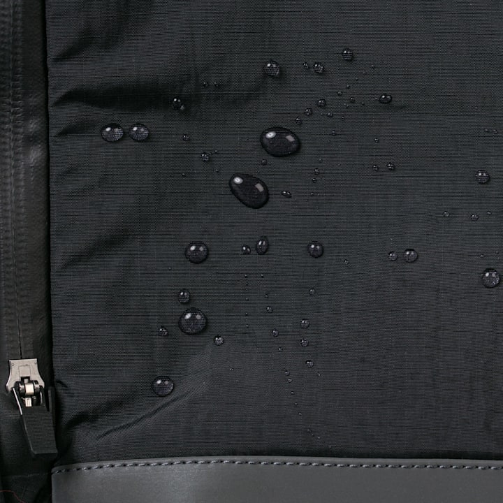 Rapha Pro Team Lightweight Backpack Black