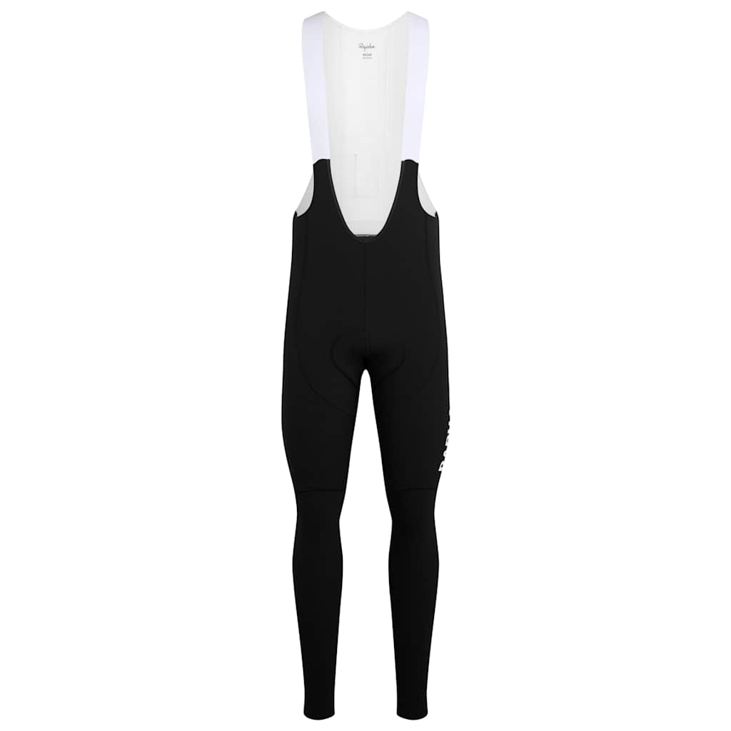 RAPHA - Men's Pro Team Winter Tights with Pad II | iRIDE Store