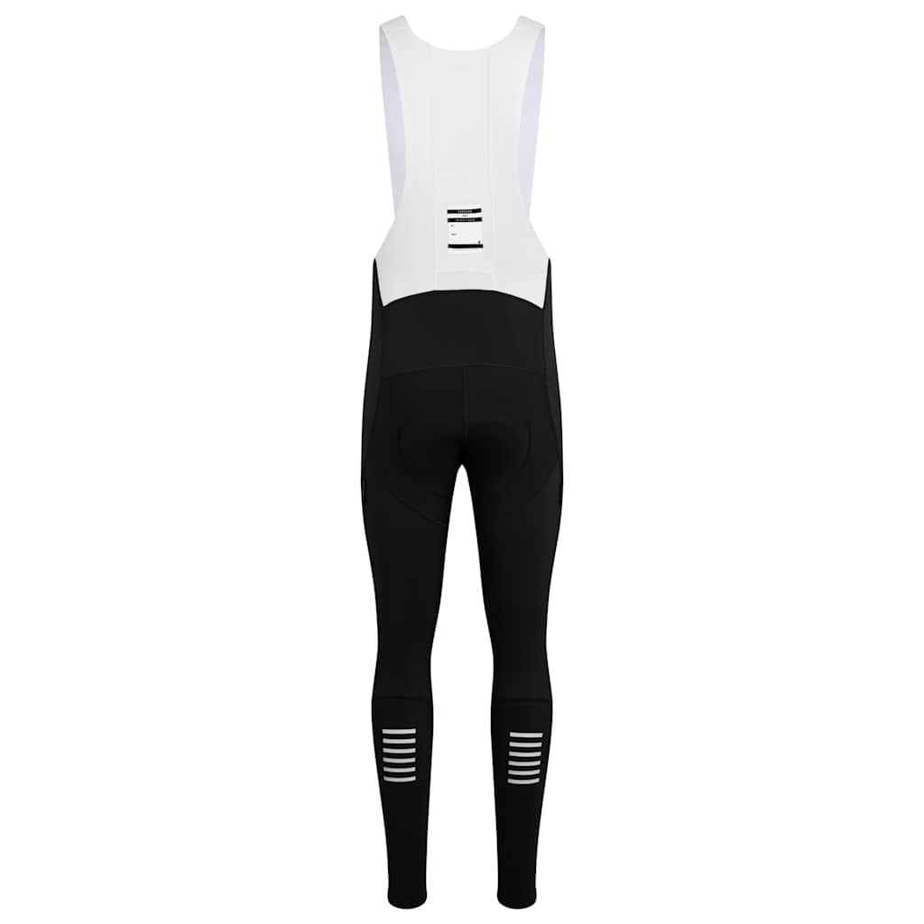 RAPHA - Men's Pro Team Winter Tights with Pad II | iRIDE Store
