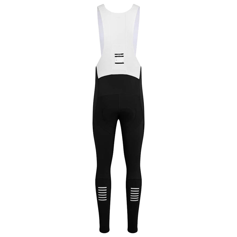 RAPHA - Men's Pro Team Winter Tights with Pad II - LEGACY