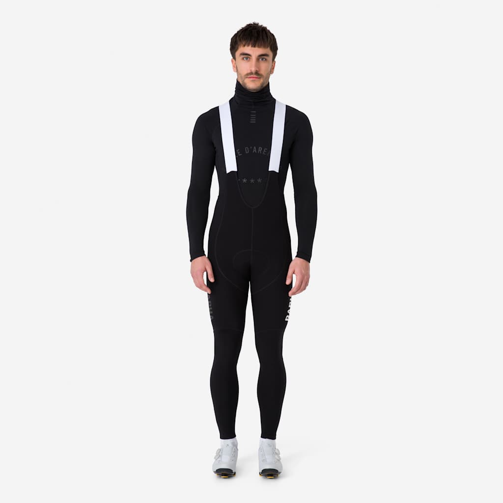 RAPHA - Men's Pro Team Winter Tights with Pad II | iRIDE Store