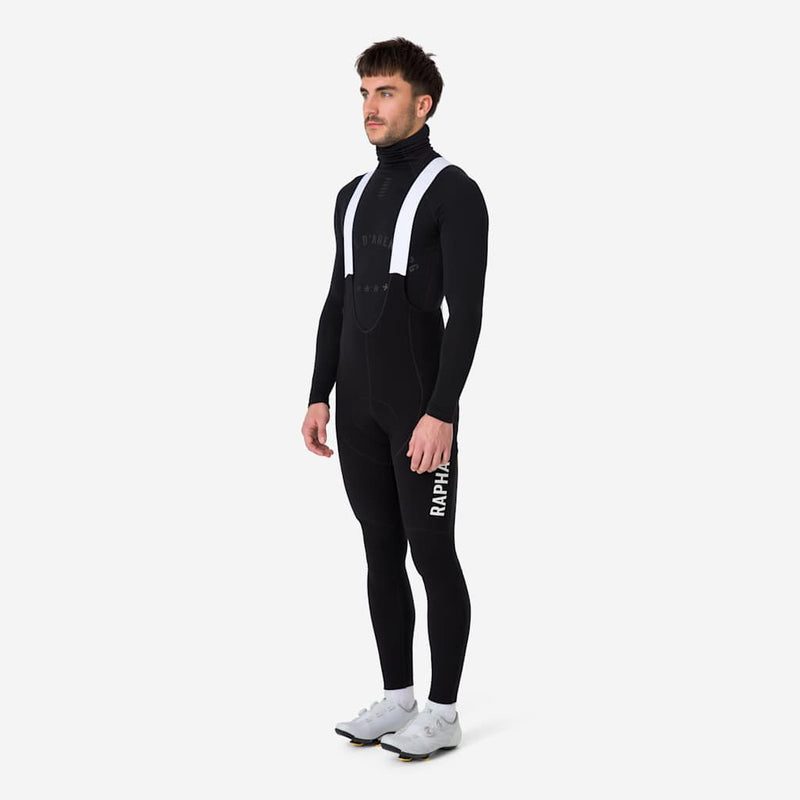 RAPHA - Men's Pro Team Winter Tights with Pad II - LEGACY