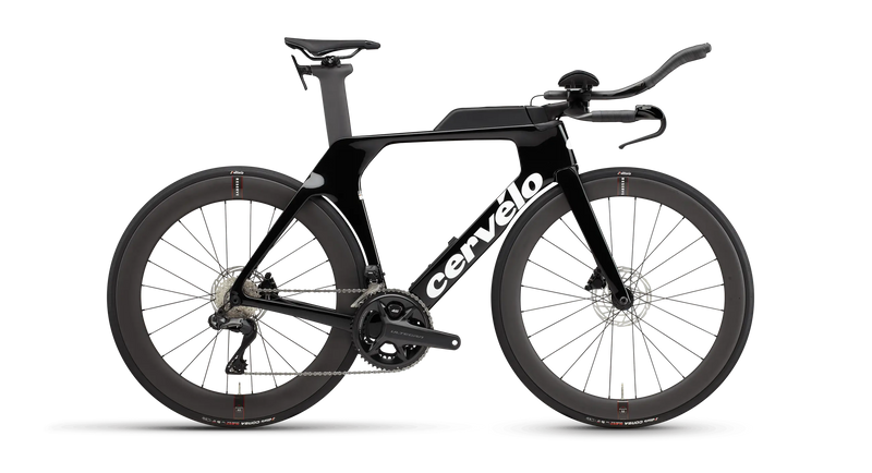 25 Cervelo P-series Ultegra Di2