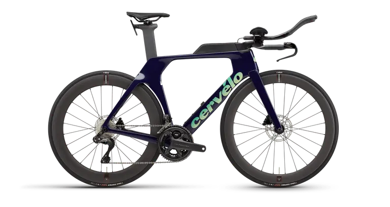 25 Cervelo P-series Ultegra Di2