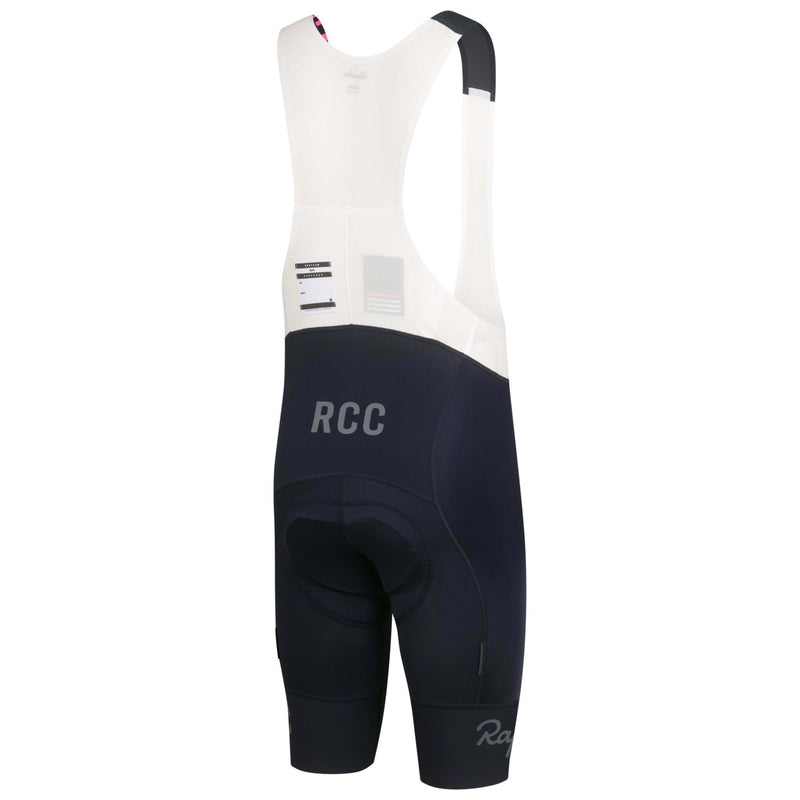 Rapha - Men's Rcc Pro Team Bib Shorts II- Regular