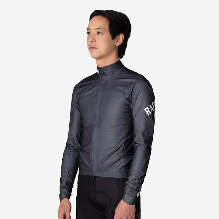 Rapha Pro Team Gore-tex Lightweight Rain Jacket | iRIDE Store - NZ