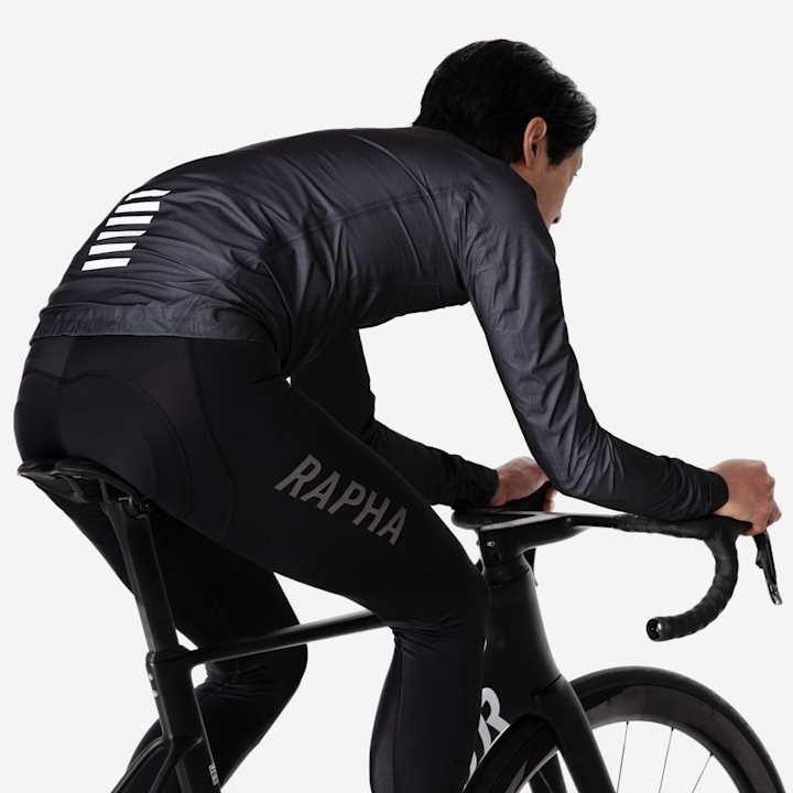 Rapha Pro Team Gore-tex Lightweight Rain Jacket | iRIDE Store - NZ