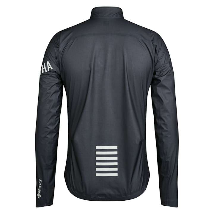 Rapha Pro Team Gore-Tex Lightweight Rain Jacket