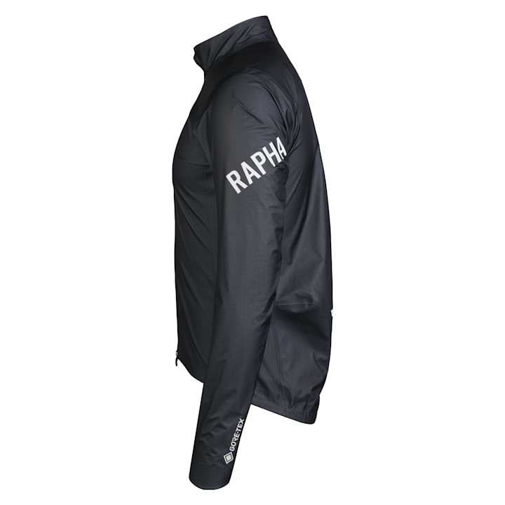 Rapha Pro Team Gore-tex Lightweight Rain Jacket | iRIDE Store - NZ