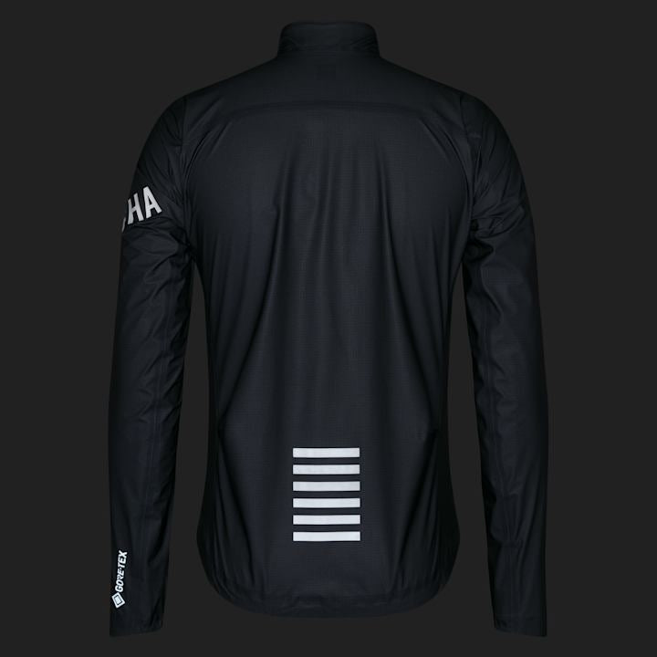 Rapha Pro Team Gore-Tex Lightweight Rain Jacket