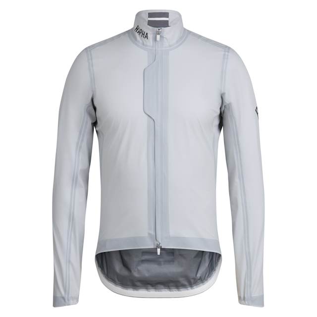Rapha Pro Team Gore-Tex Lightweight Rain Jacket