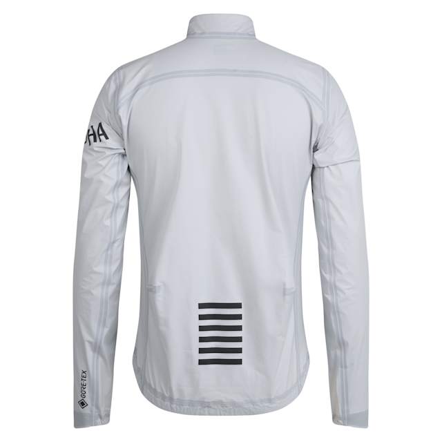 Rapha Pro Team Gore-tex Lightweight Rain Jacket | iRIDE Store - NZ