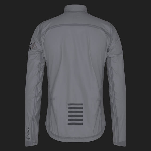 Rapha Pro Team Gore-Tex Lightweight Rain Jacket