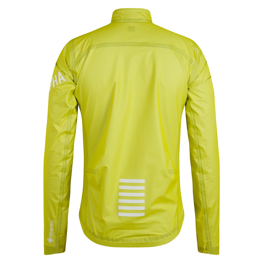Rapha Pro Team Gore-tex Lightweight Rain Jacket | iRIDE Store - NZ