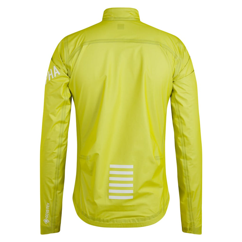 Rapha Pro Team Gore-Tex Lightweight Rain Jacket