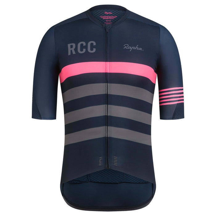 Rapha - Men's Rcc Pro Team Aero Jersey