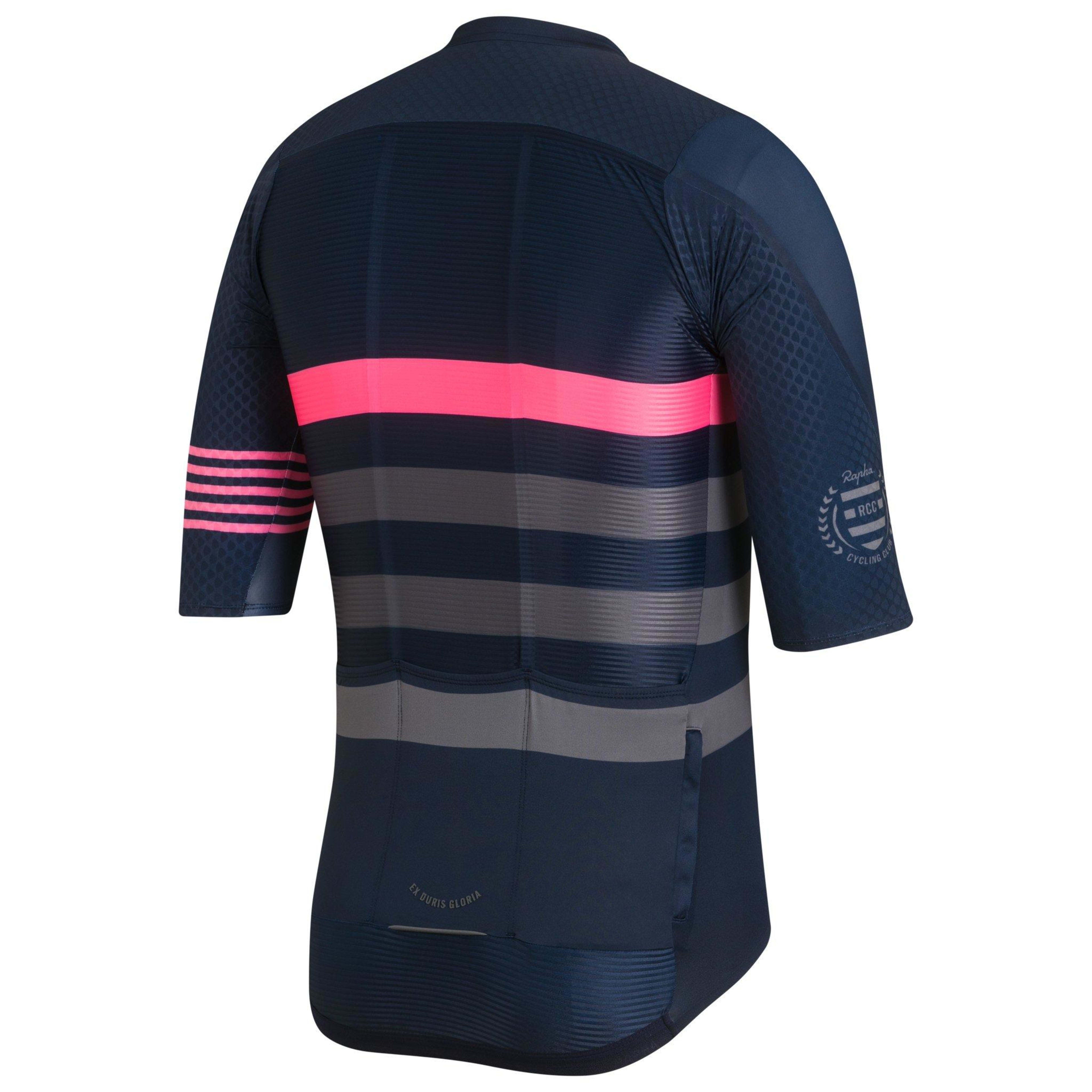 Rapha - Men's Rcc Pro Team Aero Jersey | iRIDE Store - NZ Bike Shop