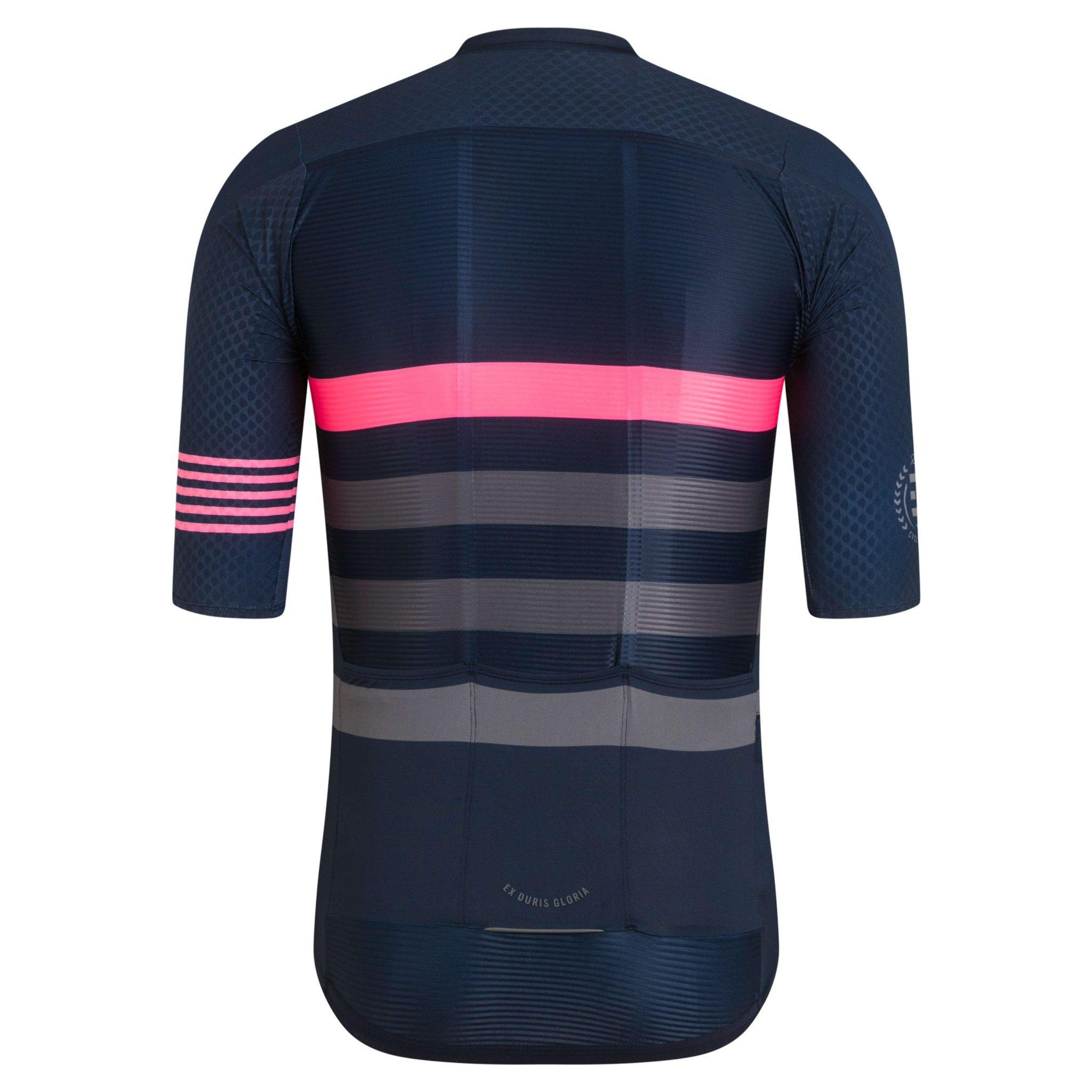 Rapha - Men's Rcc Pro Team Aero Jersey | iRIDE Store - NZ Bike Shop