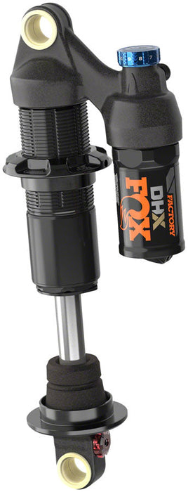 Fox DHX2 Factory Rear Shock - Metric 210 x 55 mm