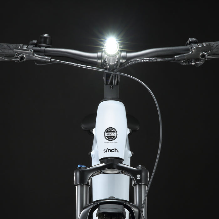 Sinch Jaunt EZ 3.5 IGH Auto