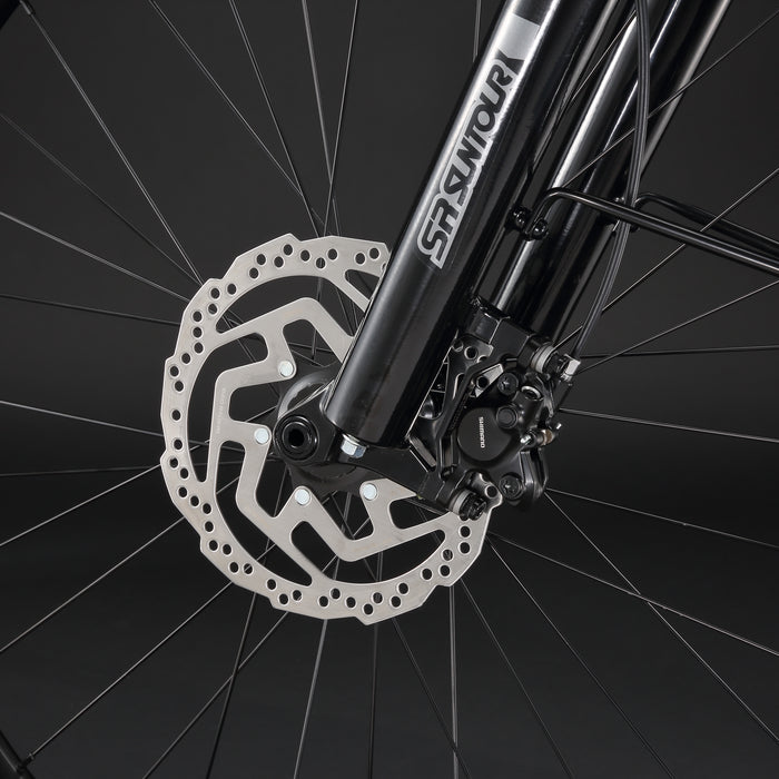 Sinch Jaunt EZ 2.5 IGH Auto