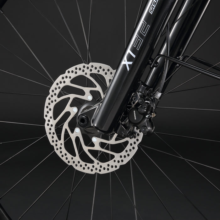 Sinch Jaunt EZ 3.5 IGH Auto